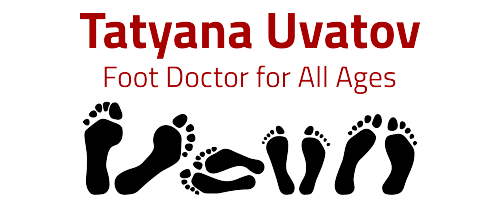 Uvatov Podiatry